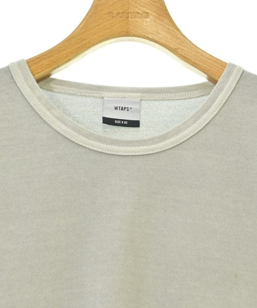 WTAPS เสื้อยืด/เสื้อท็อปส์