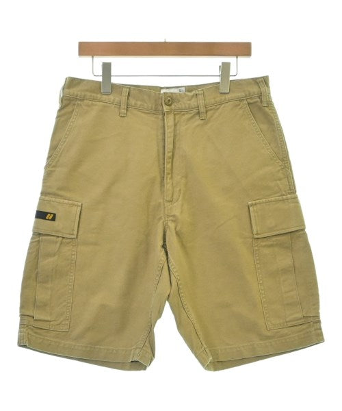 WTAPS กางเกงขาสั้น
