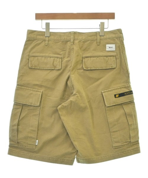 WTAPS กางเกงขาสั้น