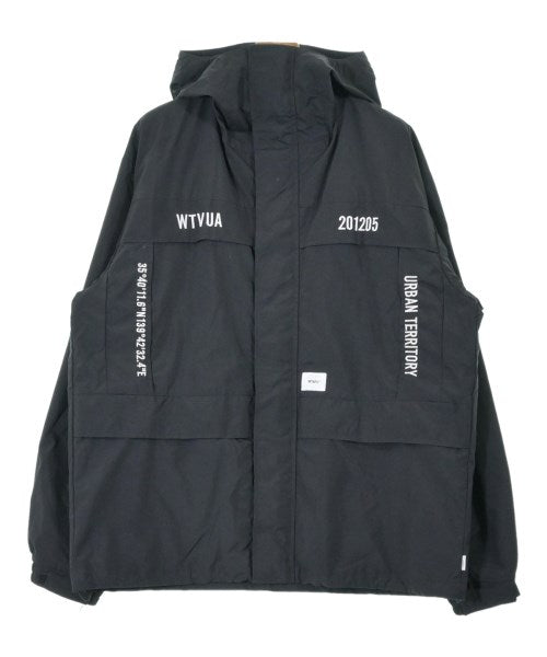 WTAPS เสื้อพาร์กาภูเขา