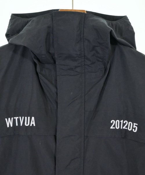 WTAPS เสื้อพาร์กาภูเขา