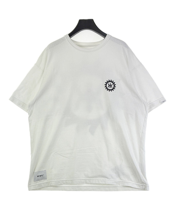 WTAPS เสื้อยืด/เสื้อท็อปส์