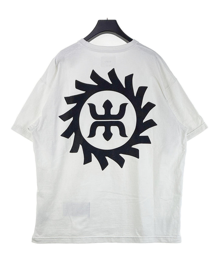 WTAPS เสื้อยืด/เสื้อท็อปส์