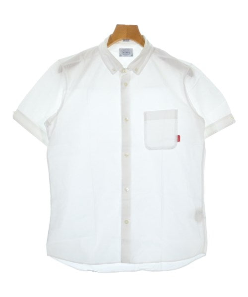 WTAPS เสื้อลำลอง
