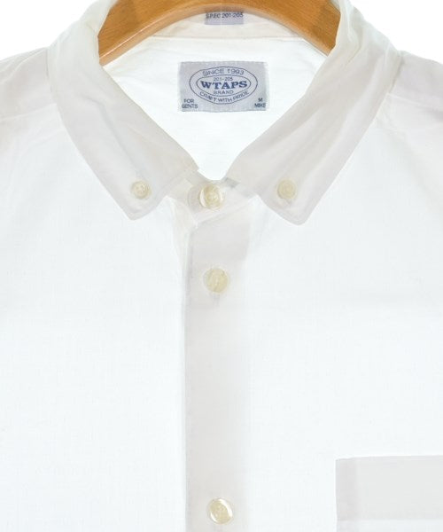 WTAPS เสื้อลำลอง