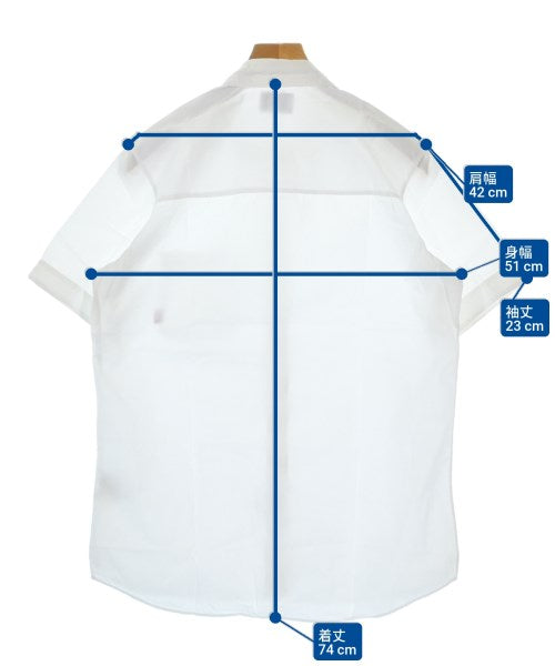 WTAPS เสื้อลำลอง