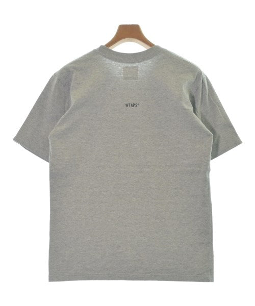 WTAPS เสื้อยืด/เสื้อท็อปส์