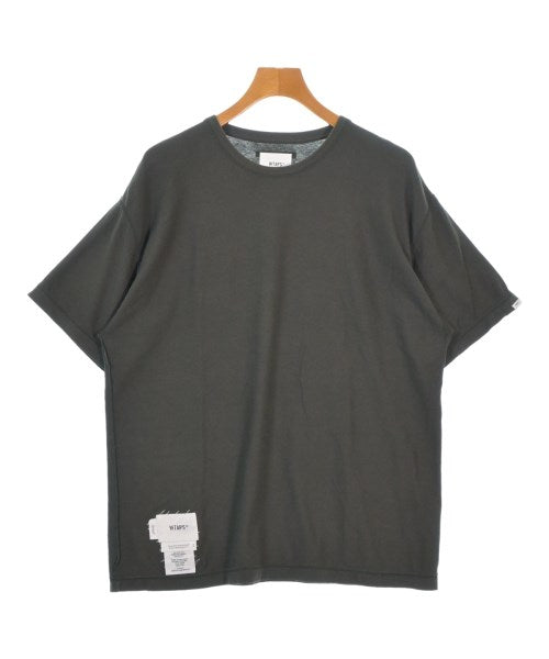 WTAPS เสื้อยืด/เสื้อท็อปส์