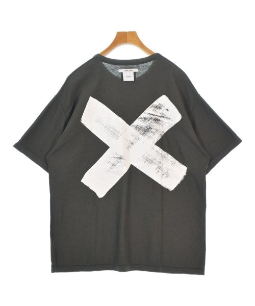 WTAPS เสื้อยืด/เสื้อท็อปส์