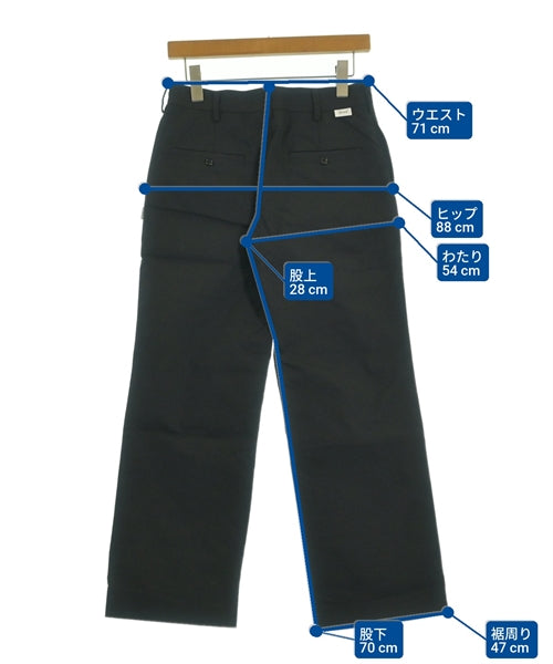 WTAPS กางเกง อื่น