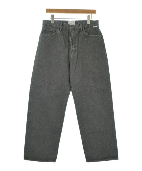 WTAPS ยีนส์