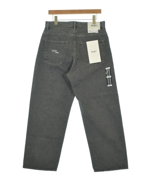 WTAPS ยีนส์
