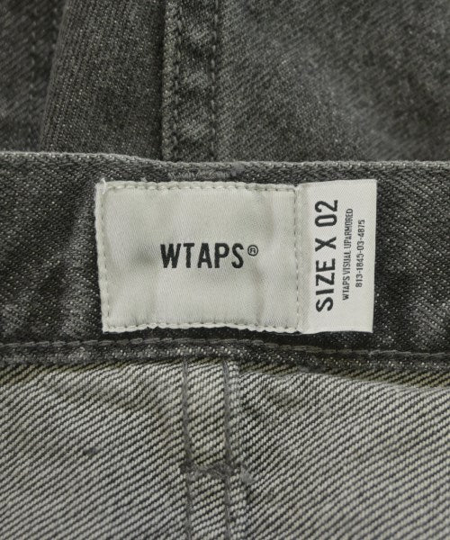 WTAPS ยีนส์
