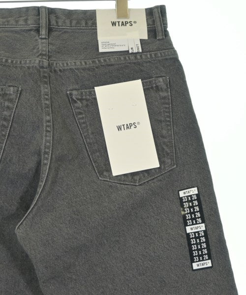 WTAPS ยีนส์