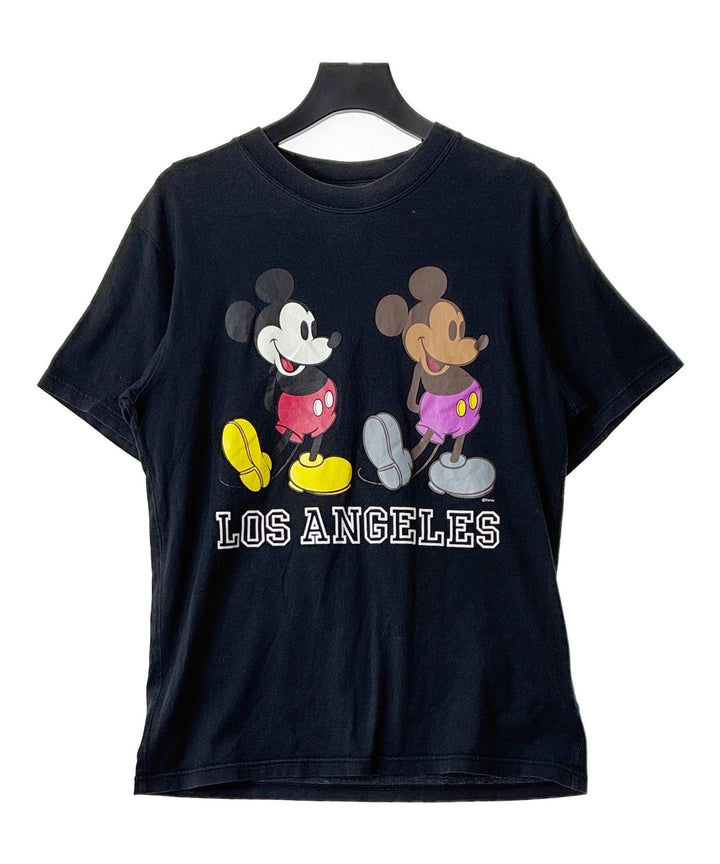X-LARGE เสื้อยืด/เสื้อท็อปส์