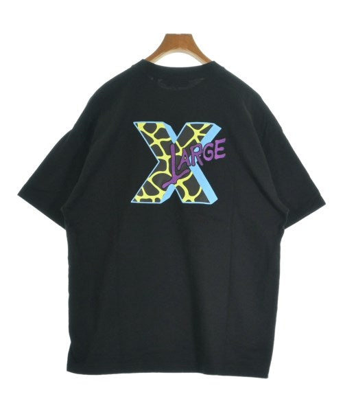 X-LARGE เสื้อยืด/เสื้อท็อปส์