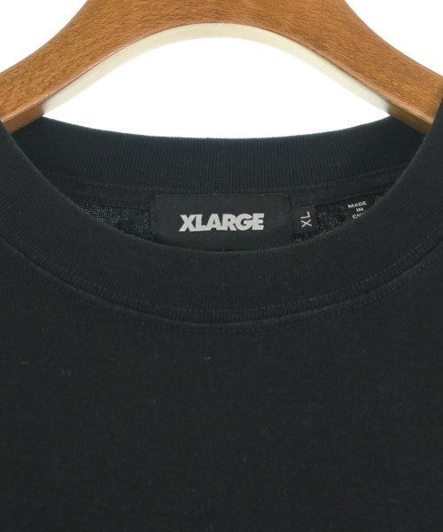 X-LARGE เสื้อยืด/เสื้อท็อปส์