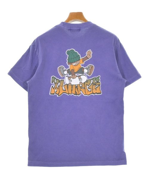 X-LARGE เสื้อยืด/เสื้อท็อปส์