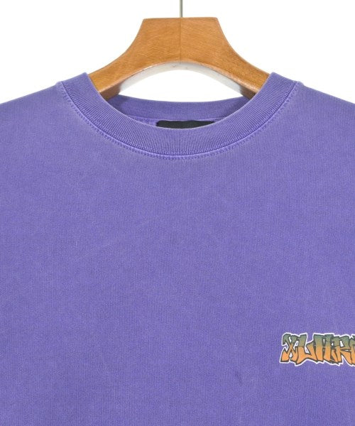 X-LARGE เสื้อยืด/เสื้อท็อปส์