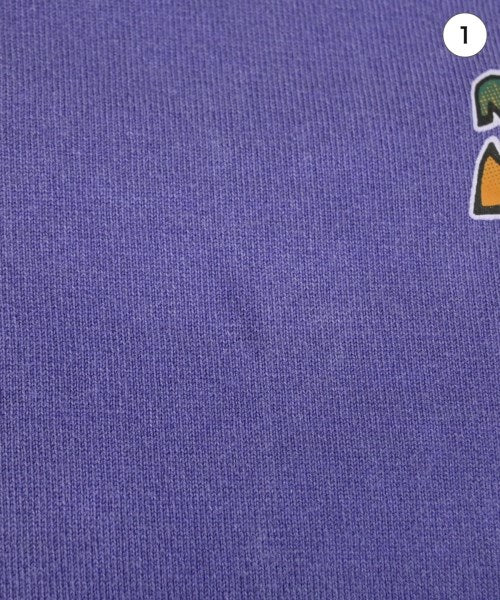 X-LARGE เสื้อยืด/เสื้อท็อปส์