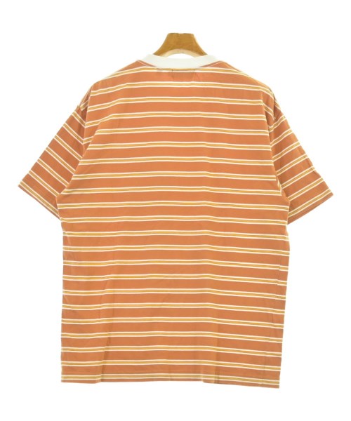 X-LARGE เสื้อยืด/เสื้อท็อปส์