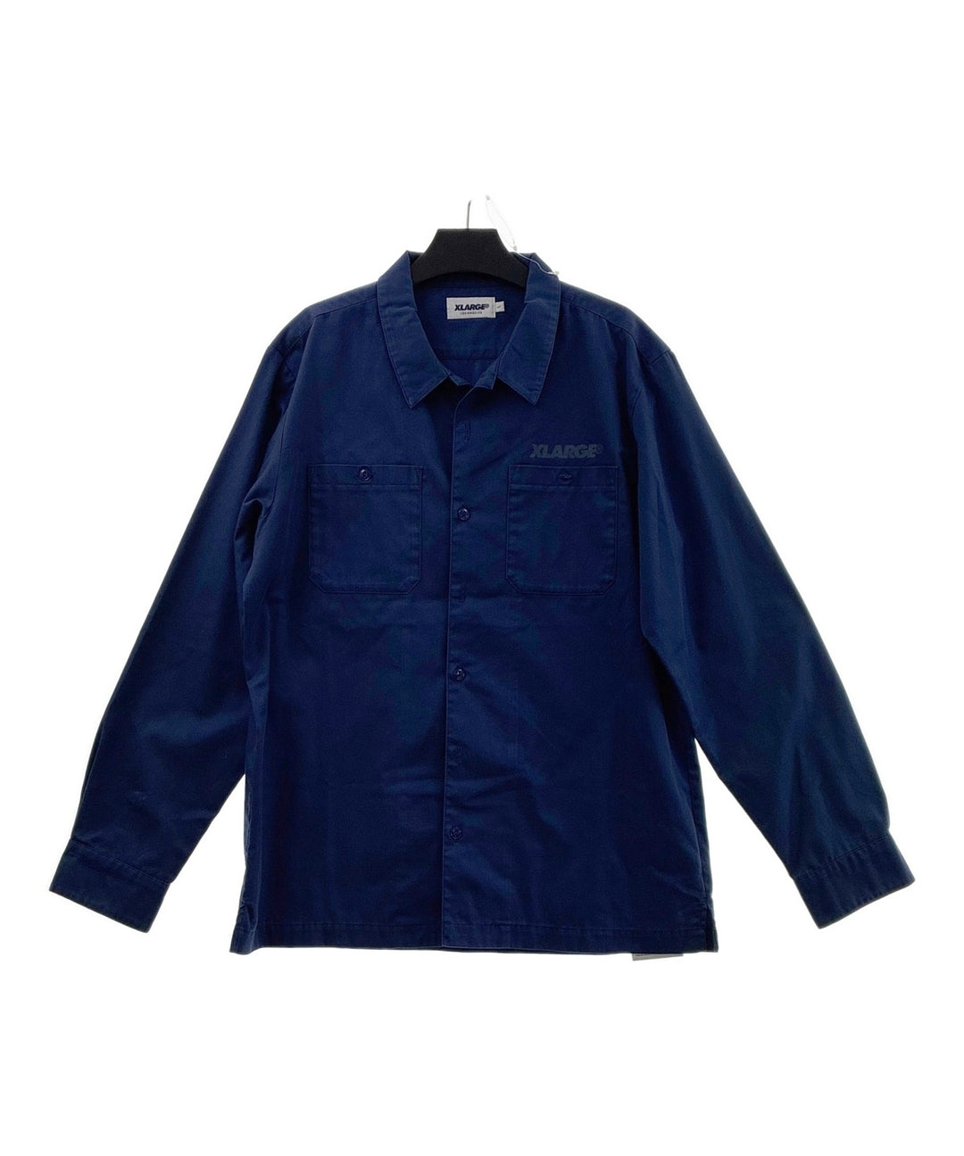 X-LARGE เสื้อลำลอง