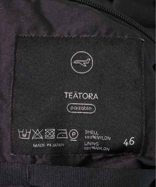 TEATORA กางเกง อื่น