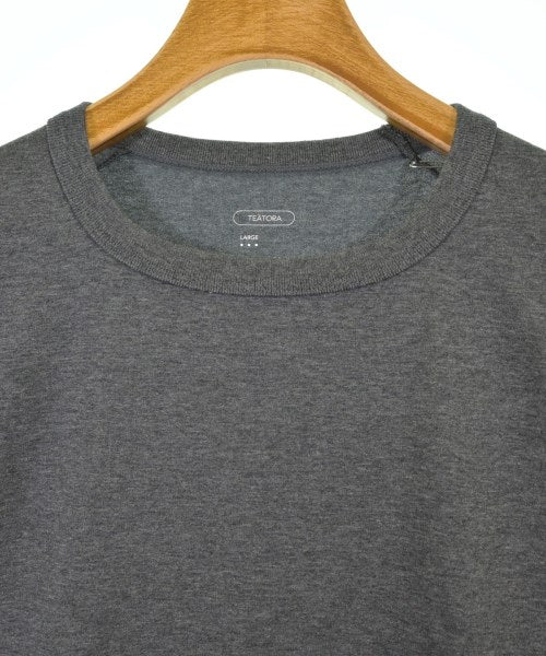TEATORA เสื้อยืด/เสื้อท็อปส์