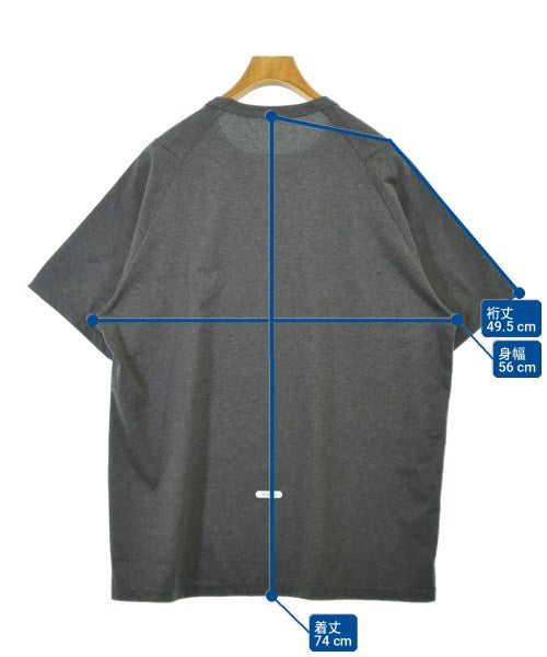 TEATORA เสื้อยืด/เสื้อท็อปส์