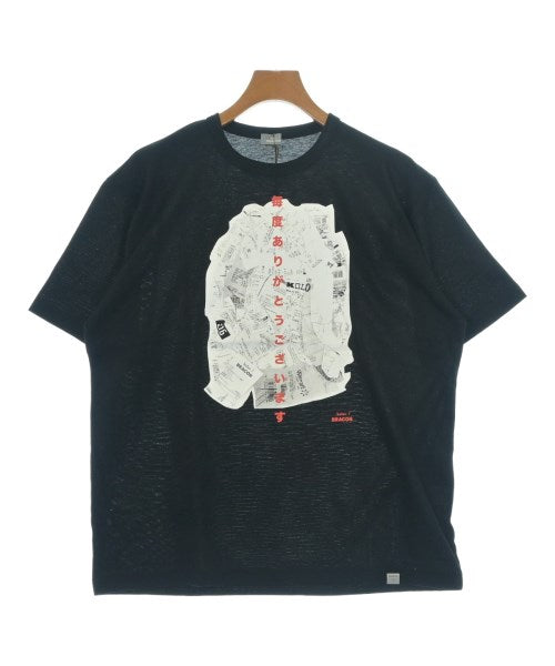 kolor/BEACON เสื้อยืด/เสื้อท็อปส์