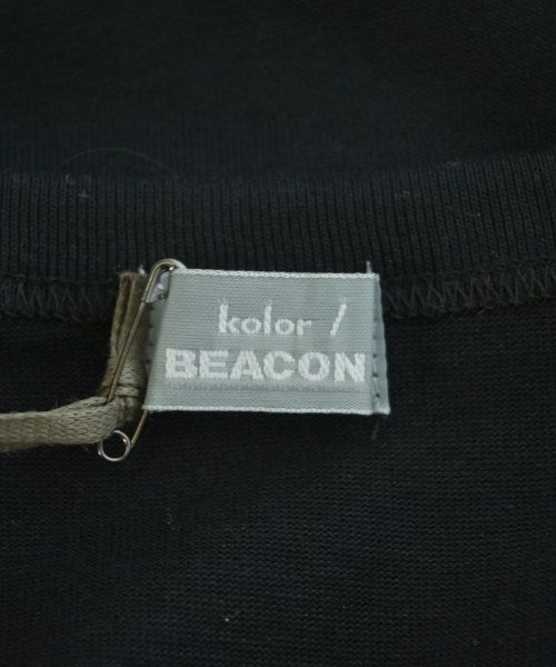 kolor/BEACON เสื้อยืด/เสื้อท็อปส์