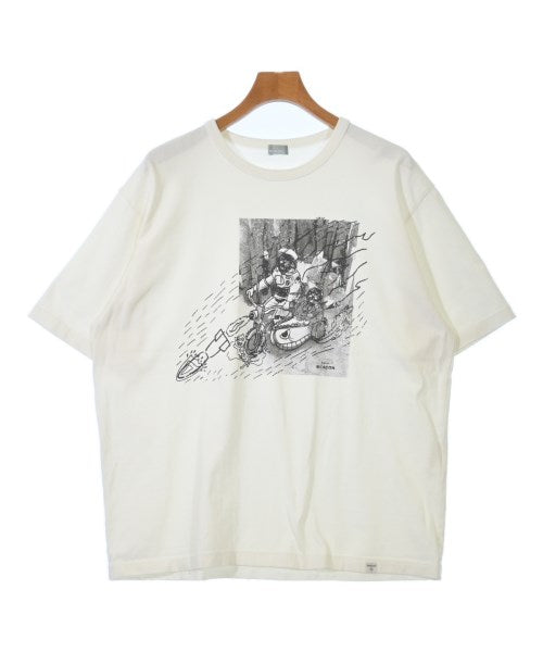 kolor/BEACON เสื้อยืด/เสื้อท็อปส์