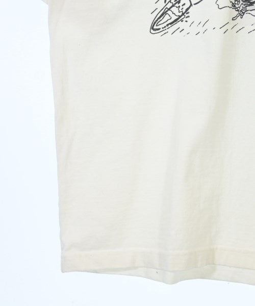 kolor/BEACON เสื้อยืด/เสื้อท็อปส์