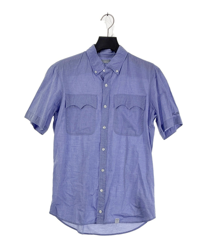 kolor/BEACON เสื้อลำลอง