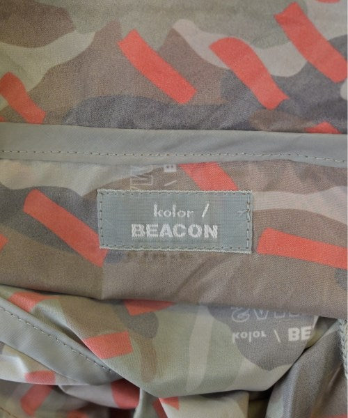 kolor/BEACON แจ็คเก็ตเบลาส์ อื่น