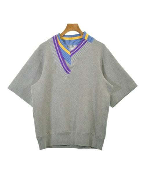 kolor/BEACON เสื้อสเวตเตอร์