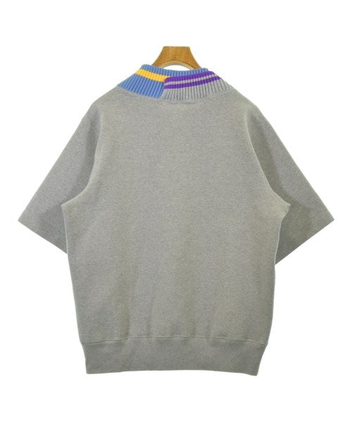 kolor/BEACON เสื้อสเวตเตอร์