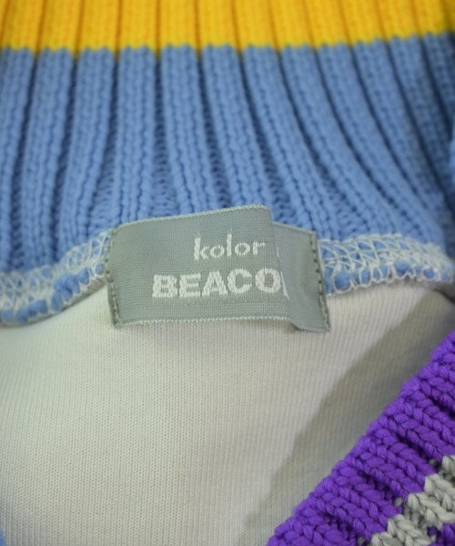 kolor/BEACON เสื้อสเวตเตอร์