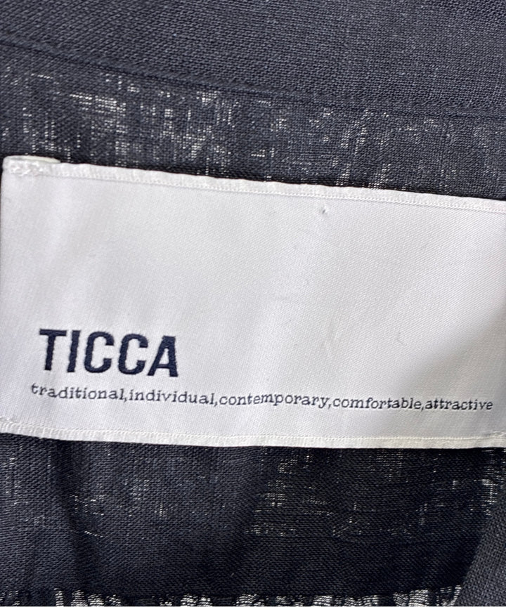 TICCA เสื้อสตรี