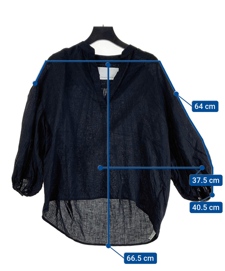 TICCA เสื้อสตรี