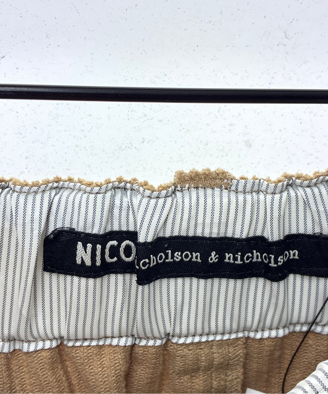 nicholson and nicholson กระโปรงยาว/แม็กซี่ยาว