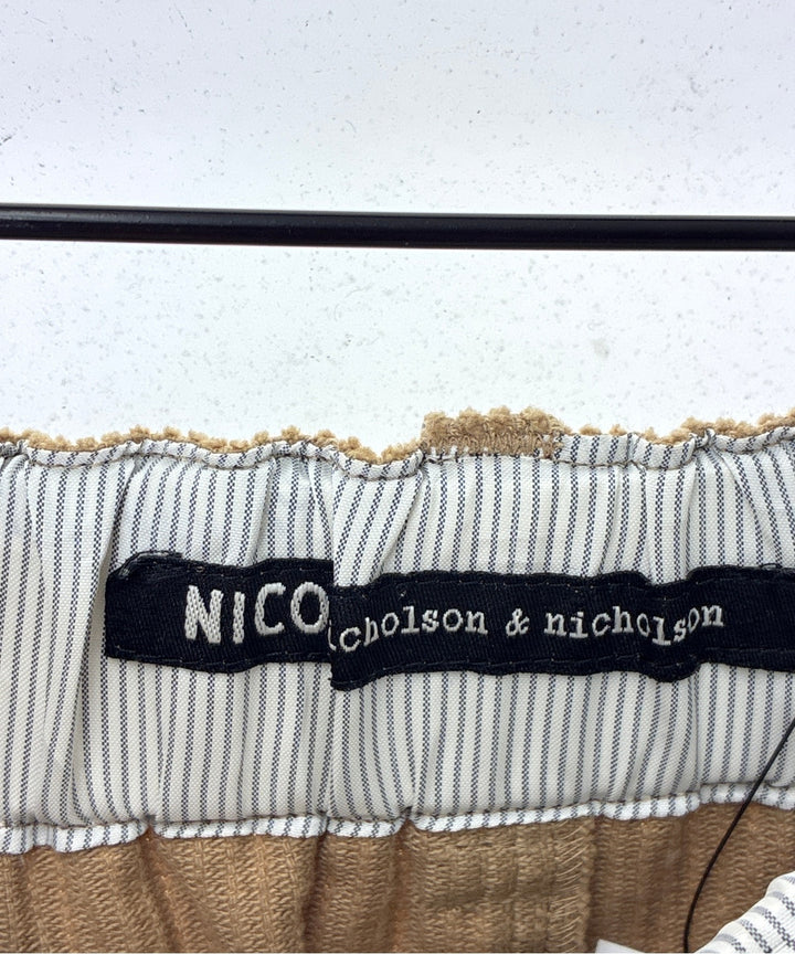 nicholson and nicholson กระโปรงยาว/แม็กซี่ยาว