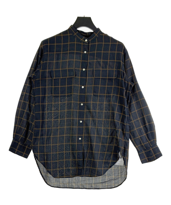 nicholson and nicholson เสื้อลำลอง