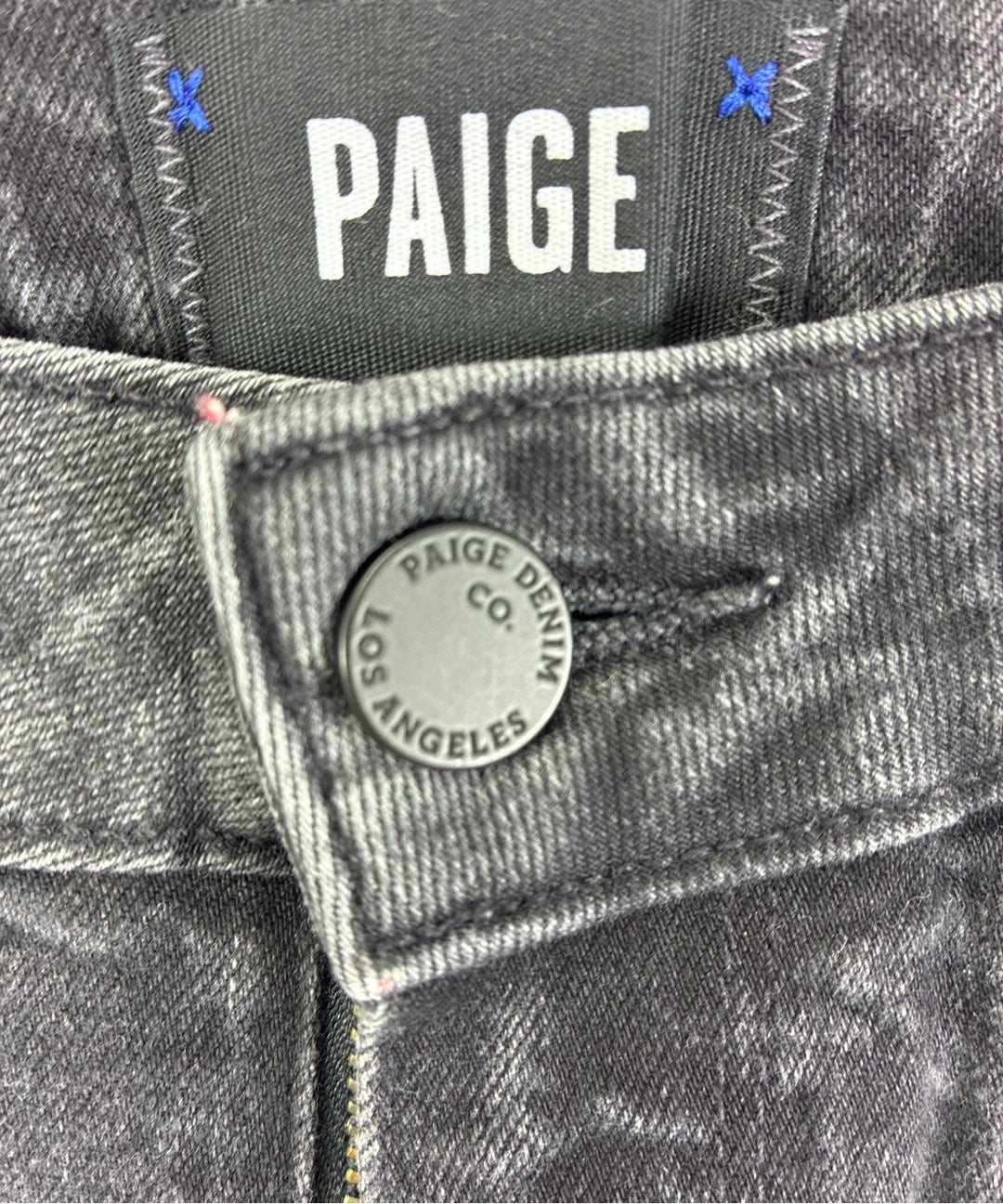 PAIGE ยีนส์
