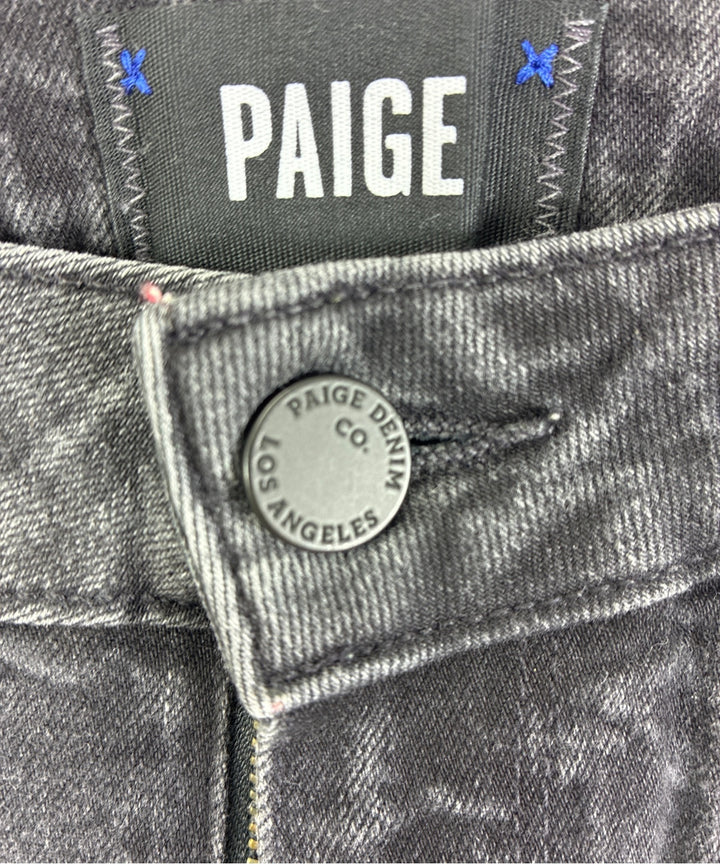 PAIGE ยีนส์