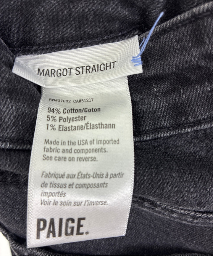 PAIGE ยีนส์