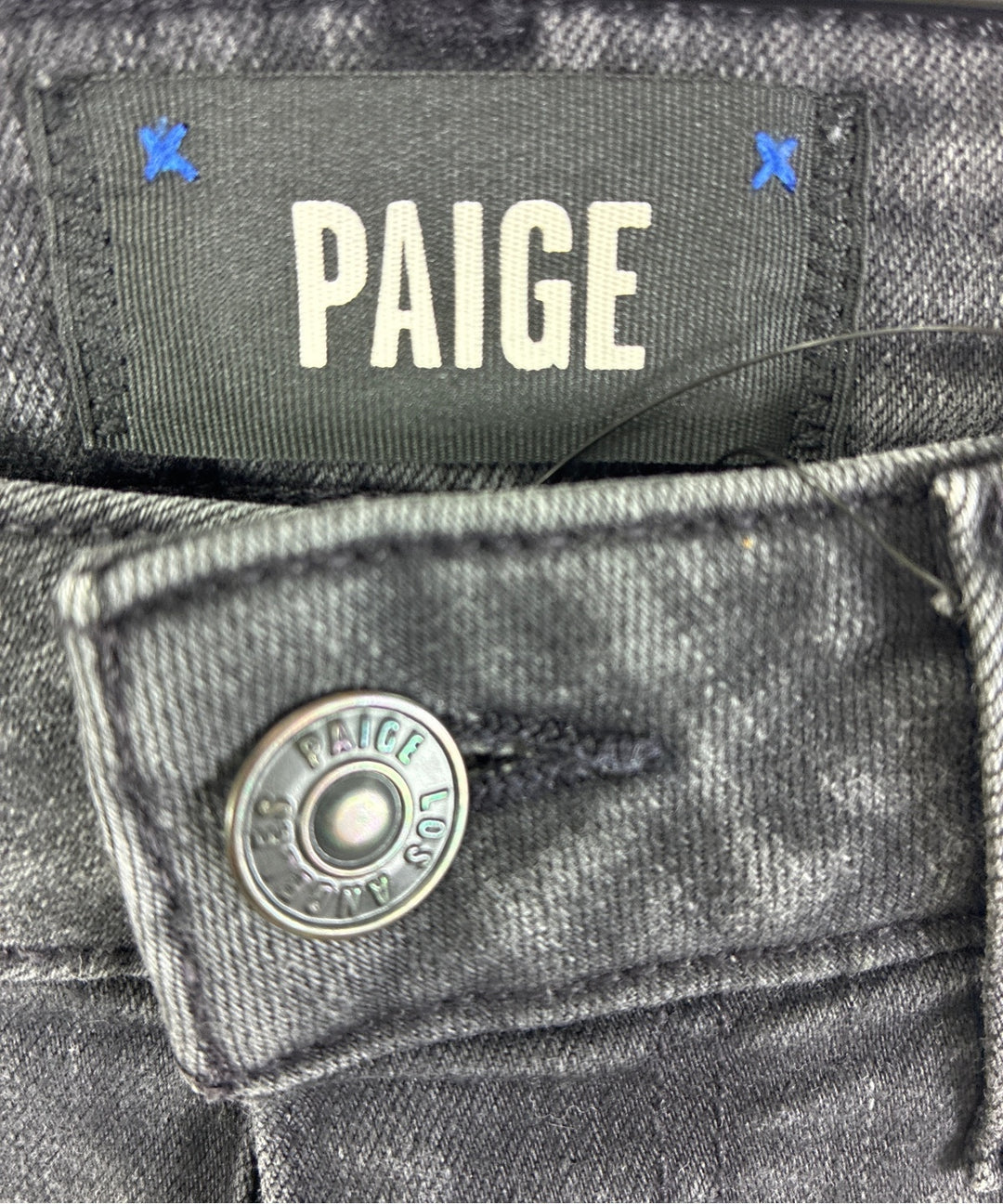 PAIGE ยีนส์