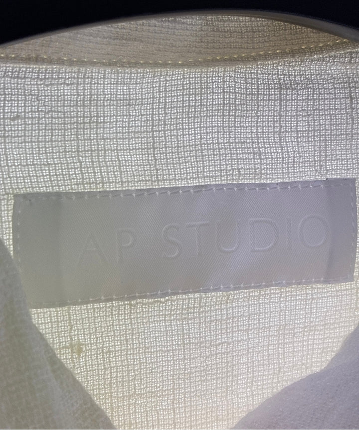 AP STUDIO เสื้อลำลอง