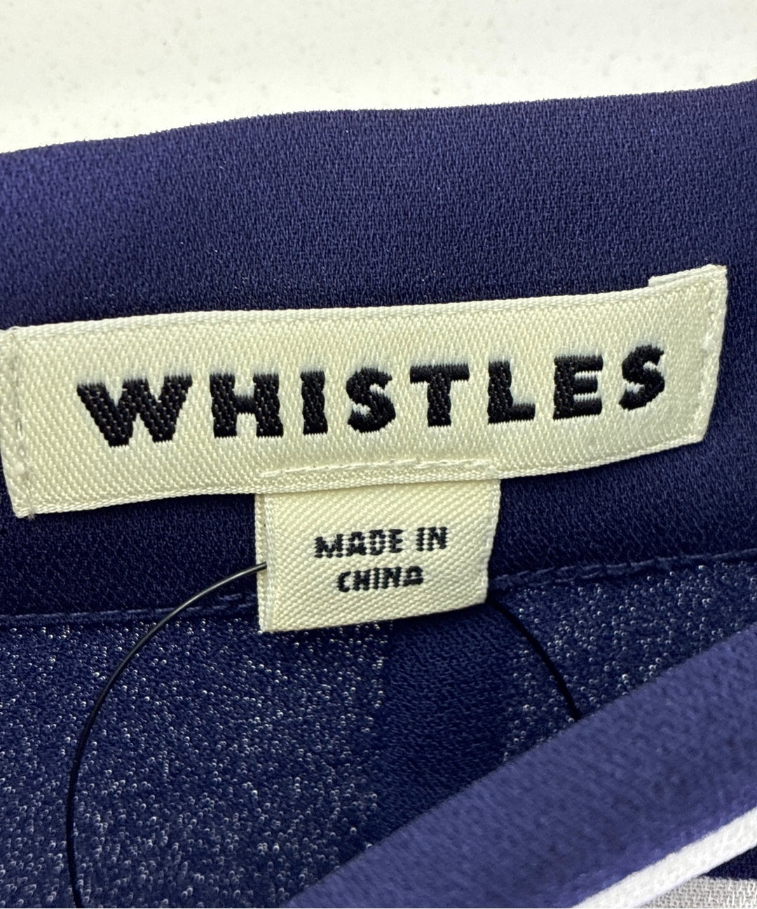 WHISTLES กระโปรงยาว/แม็กซี่ยาว