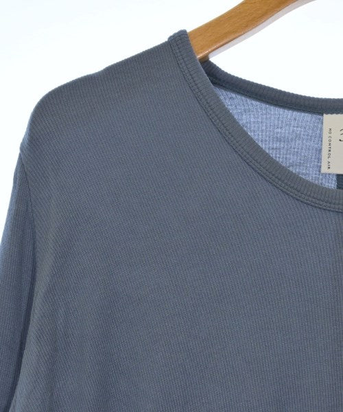 NO CONTROL AIR เสื้อยืด/เสื้อท็อปส์
